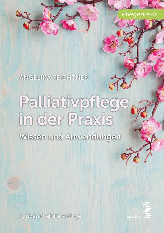 Produktbild: Palliativpflege in der Praxis