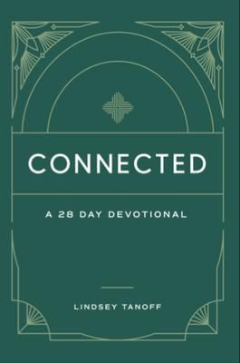 Produktbild: Connected: A 28 Day Devotional