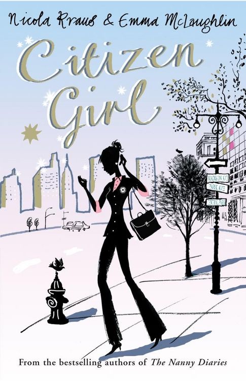 Produktbild: Citizen Girl