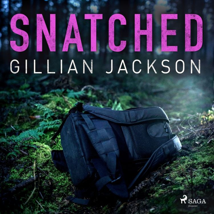 Produktbild: Snatched