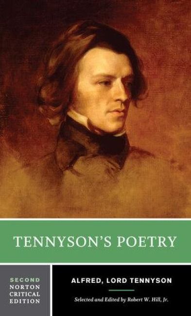 Produktbild: Tennyson's Poetry