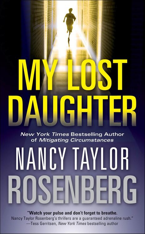 Produktbild: My Lost Daughter