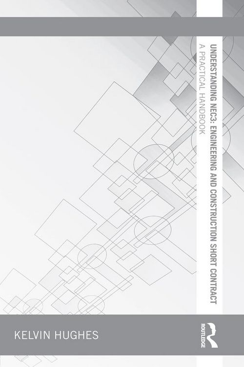 Produktbild: Understanding NEC3: Engineering and Construction Short Contract