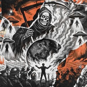 Produktbild: The End is Not the End