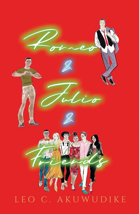 Produktbild: Romeo & Julio & Friends