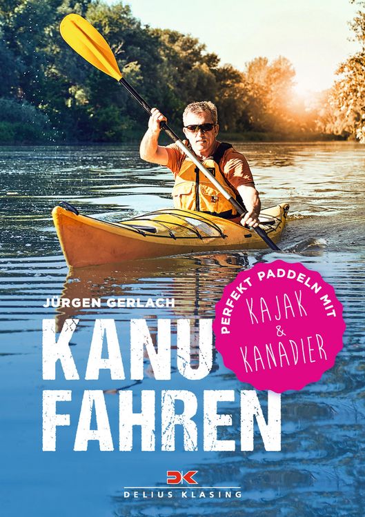 Produktbild: Kanufahren
