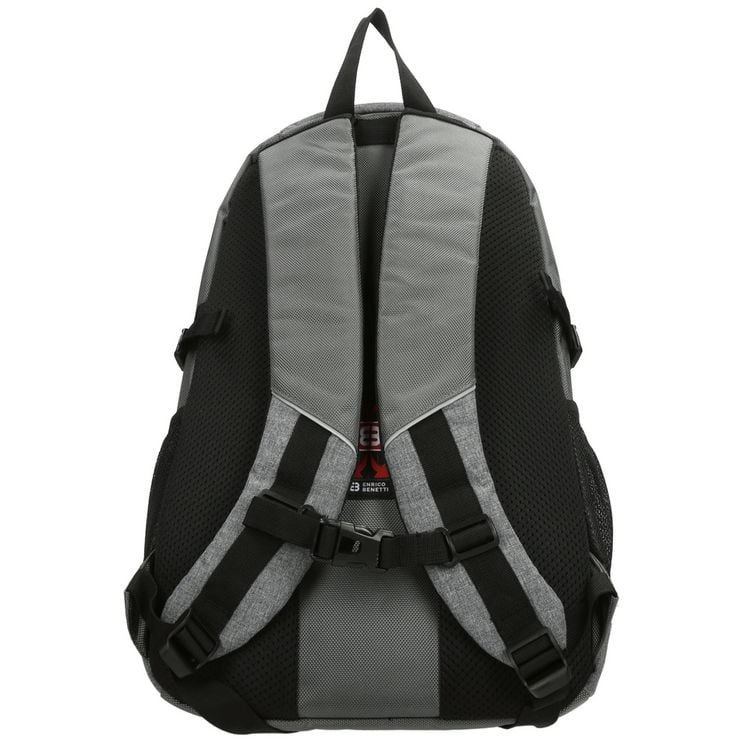 Produktbild: HTI-Living Rucksack polyester 22x12x47cm Rucksack polyester 22x12x47cm