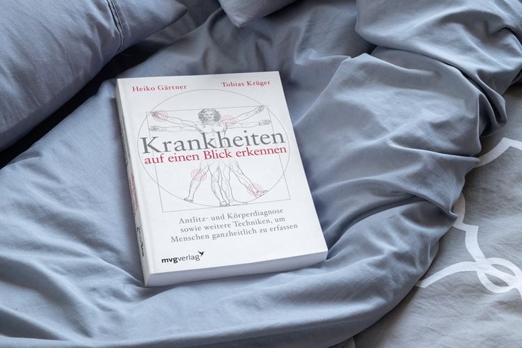 Produktbild: Krankheiten auf einen Blick erkennen