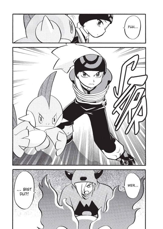 Produktbild: Pok&eacute;mon - Die ersten Abenteuer