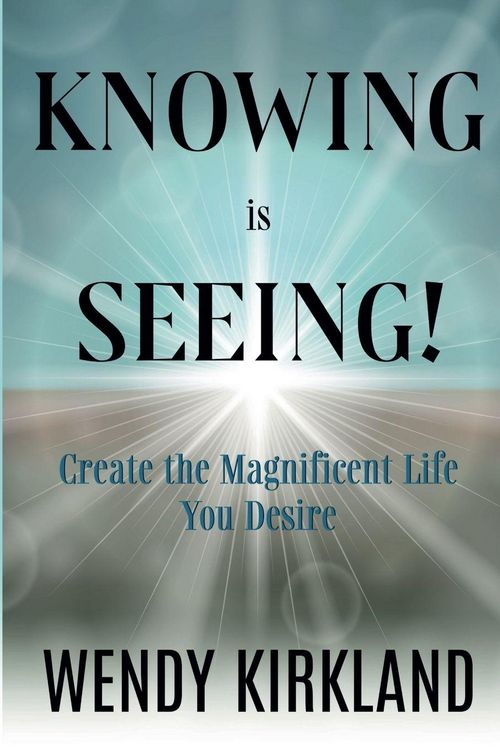 Produktbild: Knowing is Seeing!