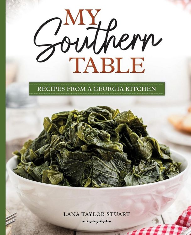 Produktbild: My Southern Table