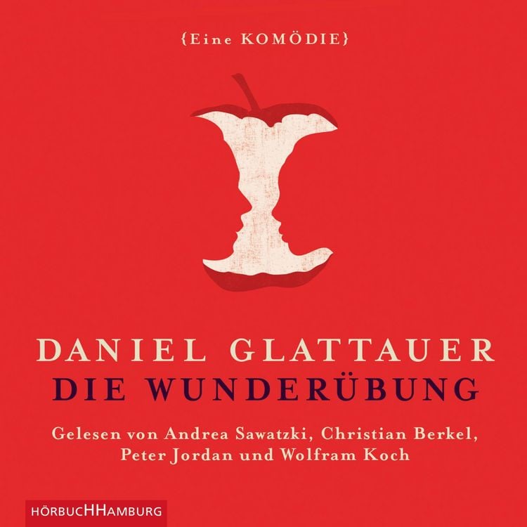Produktbild: Die Wunder&uuml;bung