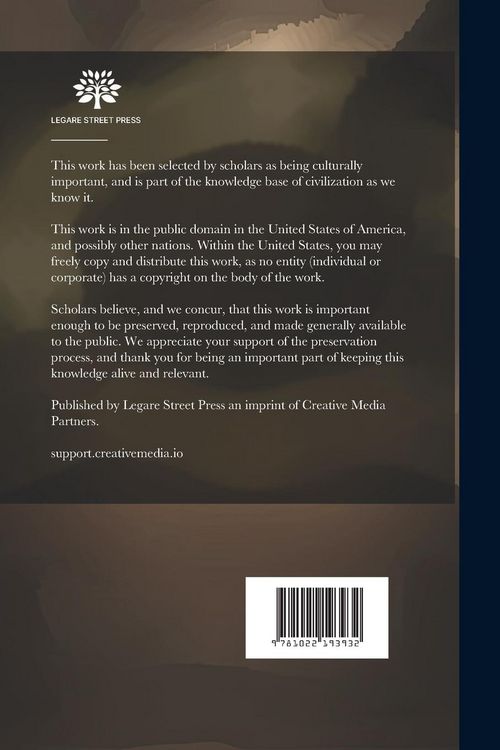 Produktbild: The Philosophy of the Beautiful, Being Outlines of the History of Aesthetics; Volume 2