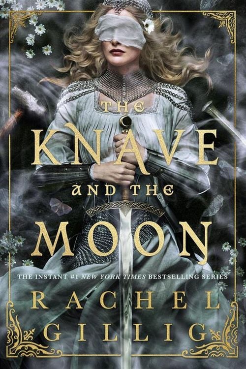 Produktbild: The Knave and the Moon