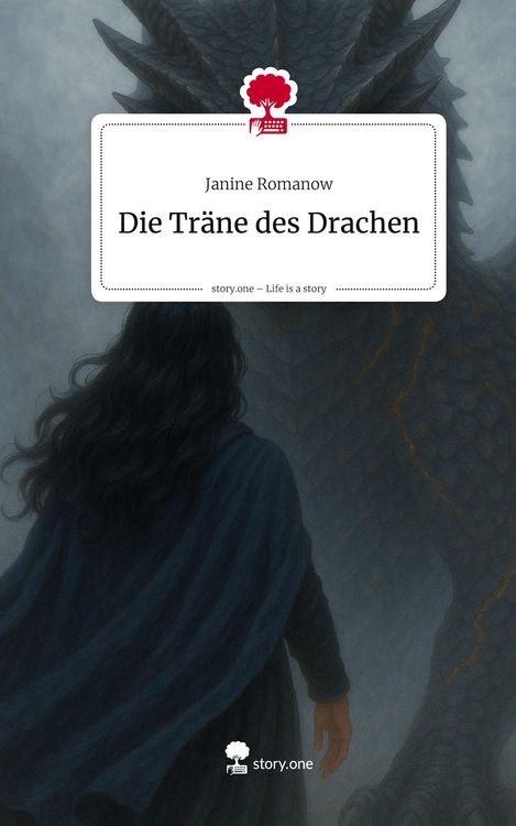 Produktbild: Die Tr&auml;ne des Drachen. Life is a Story - story.one