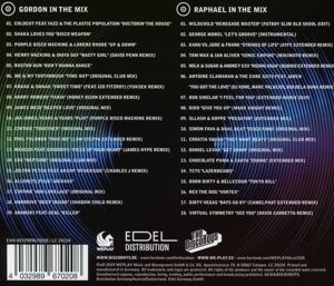 Produktbild: The Disco Boys Vol.19