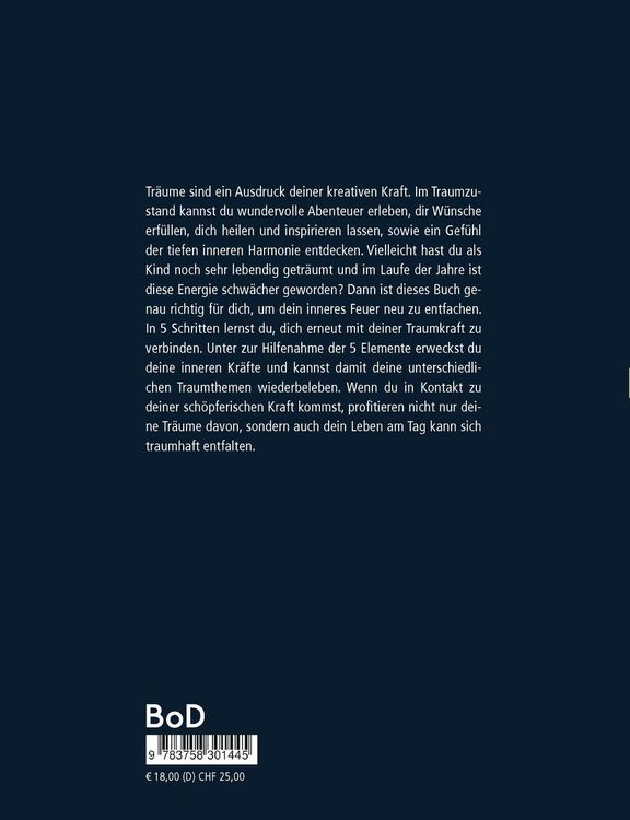 Produktbild: Tao der Nacht