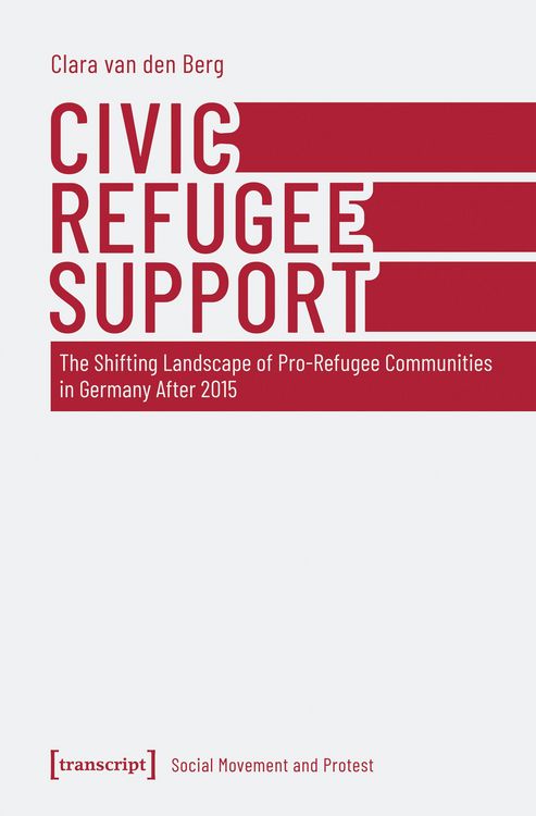 Produktbild: Civic Refugee Support