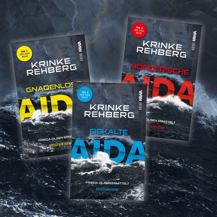 Produktbild: T&ouml;dliche Aida