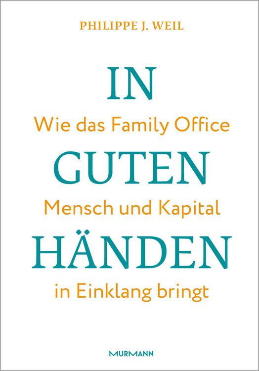 Produktbild: In guten H&auml;nden.