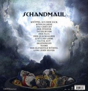 Produktbild: Kn&uuml;ppel Aus Dem Sack Exclusive Earbook