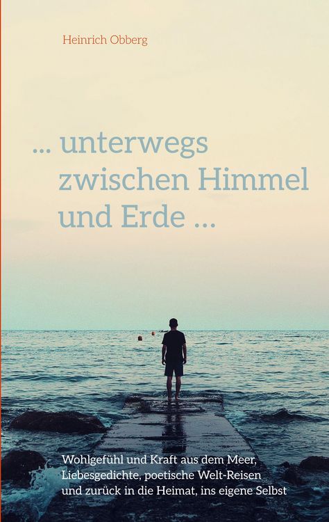 Produktbild: ... unterwegs zwischen Himmel und Erde ...