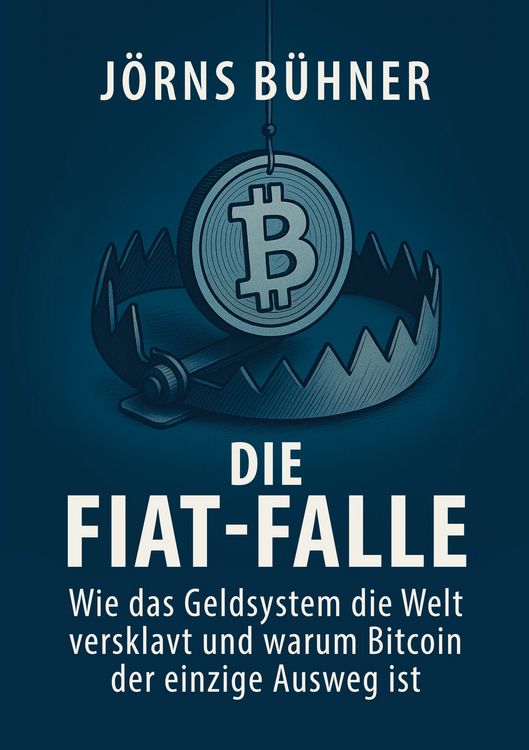 Produktbild: Die Fiat-Falle