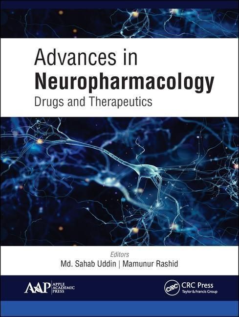 Produktbild: Advances in Neuropharmacology