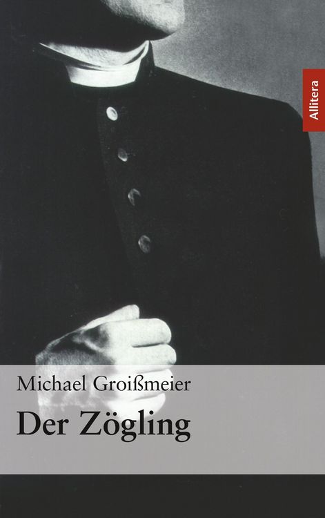 Produktbild: Der Z&ouml;gling