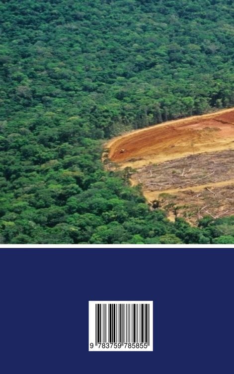 Produktbild: Umwelt- und Ressourcenkonflikte