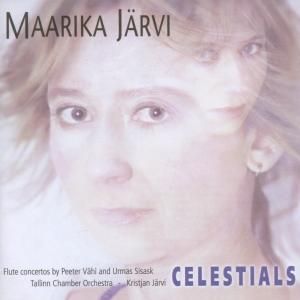 Produktbild: Celestials