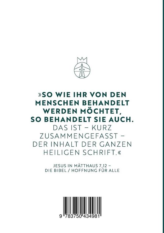 Produktbild: Bibelgeschichten des Alten Testaments in Vers und Reim