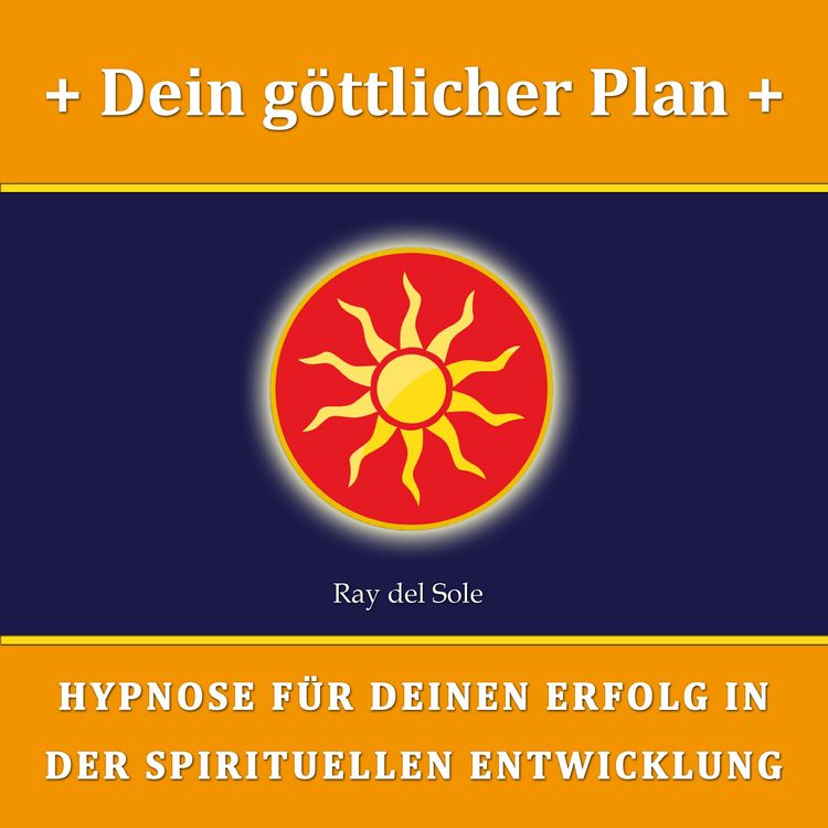Produktbild: Dein g&ouml;ttlicher Plan