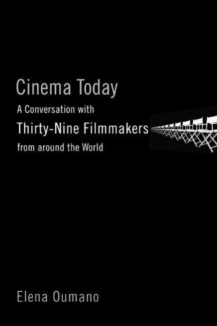 Produktbild: Cinema Today