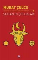 Produktbild: Seytanin Cocuklari