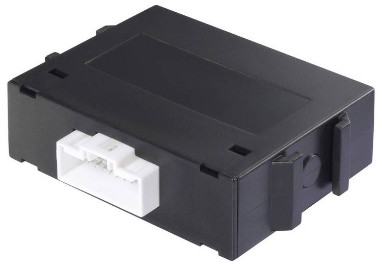 Produktbild: Renkforce RF-6951660 Advance Toter Winkel Assistent mit KI-Monitor und Heckradarsensor (L x B x H) 160 x 205 x 51 mm