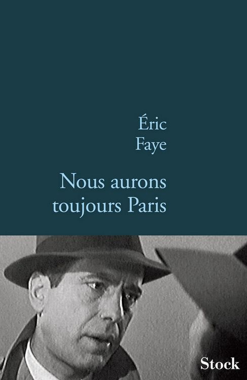 Produktbild: Nous aurons toujours Paris