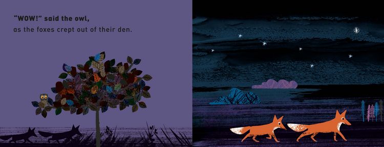 Produktbild: WOW! It's Night-time