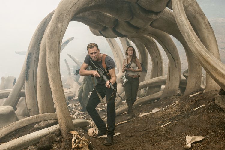 Produktbild: Kong: Skull Island