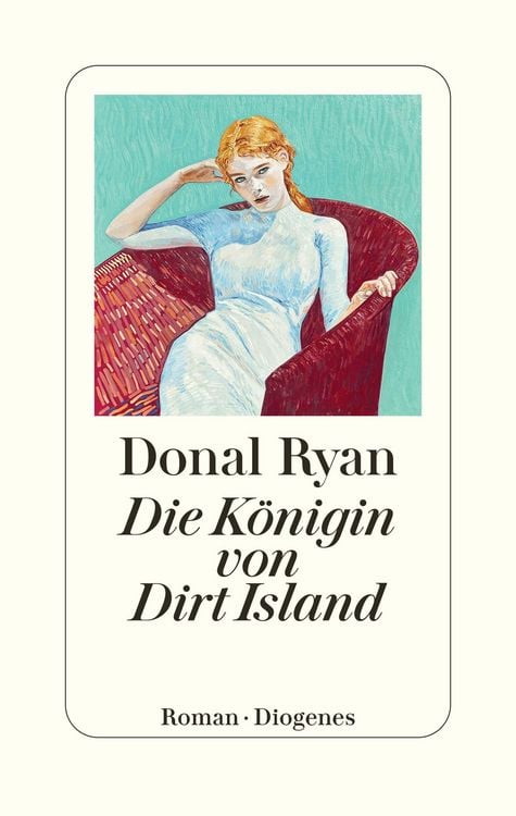 Produktbild: Die K&ouml;nigin von Dirt Island