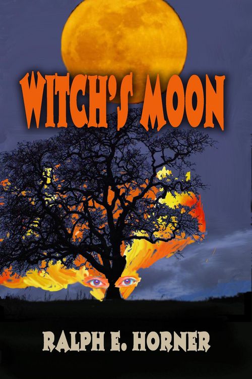 Produktbild: Witch's Moon
