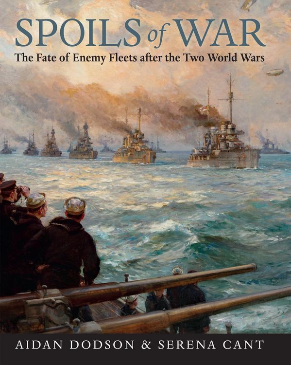 Produktbild: Spoils of War