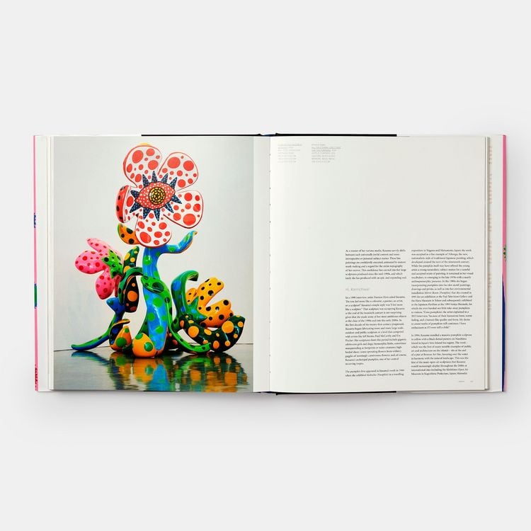 Produktbild: Yayoi Kusama