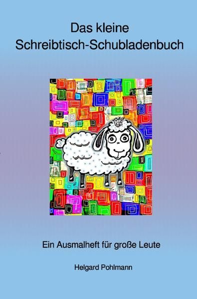 Produktbild: Das kleine Schreibtisch-Schubladenbuch