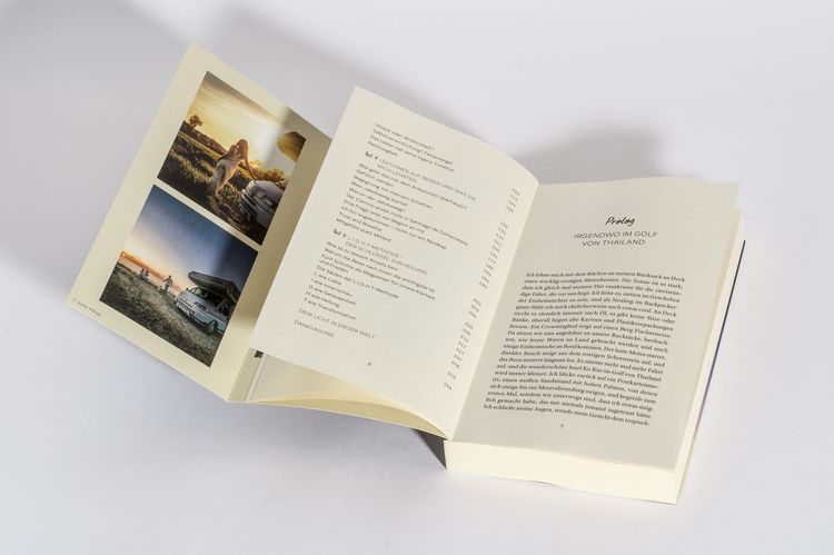 Produktbild: Trust & Breathe &ndash; Mein Aufbruch in ein freies Leben