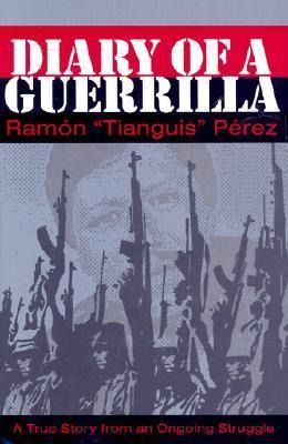 Produktbild: Diary of a Guerrilla