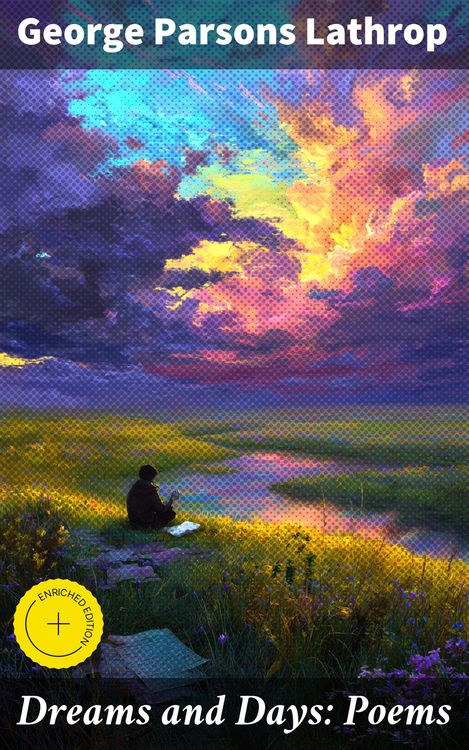 Produktbild: Dreams and Days: Poems