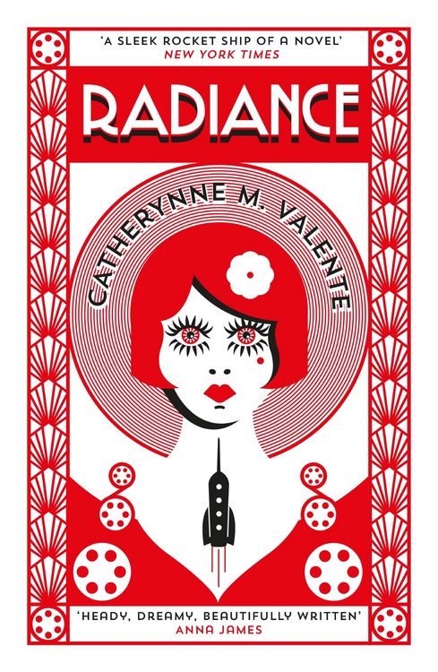 Produktbild: Radiance
