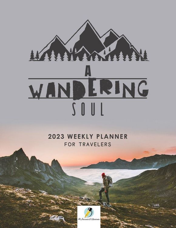 Produktbild: A Wandering Soul