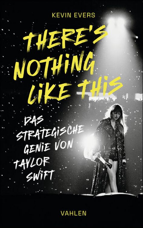 Produktbild: There's Nothing Like This
